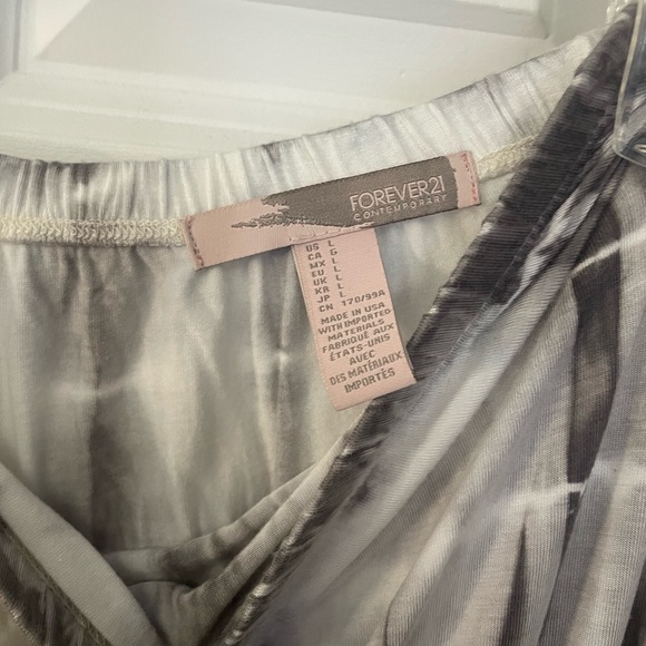 Strapless Maxi Dress - Picture 3 of 3